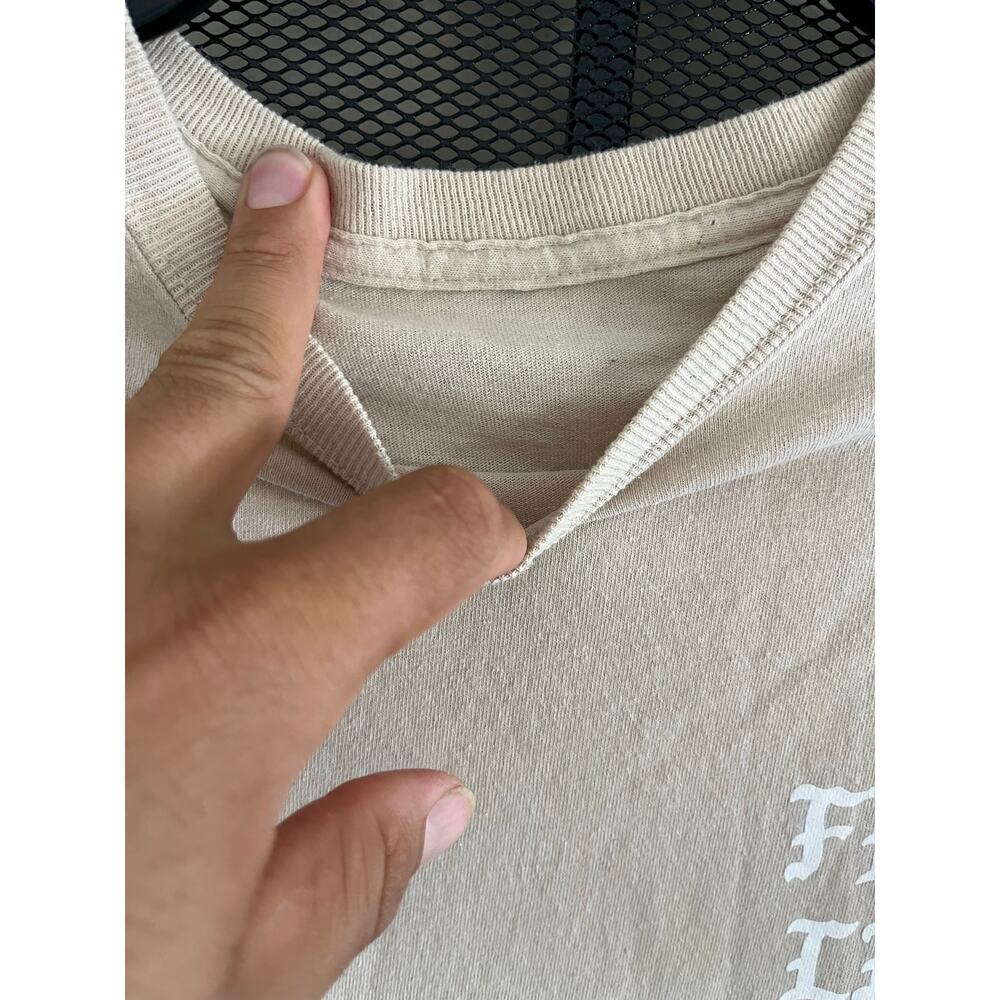 Kanye West I Feel Like Pablo shirt tour small men’s - Picture 2 of 4